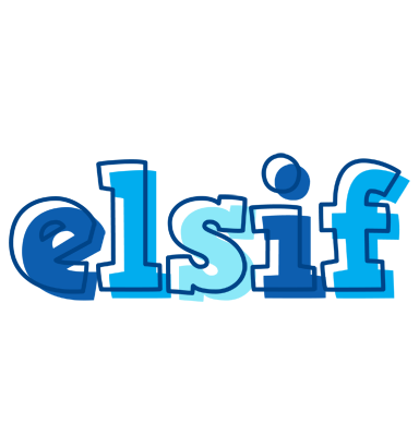 Elsif sailor logo