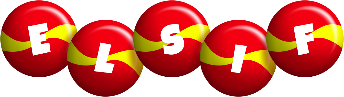 Elsif spain logo