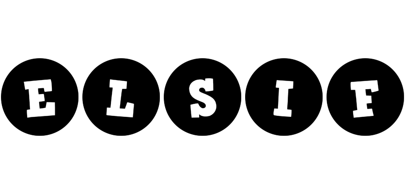 Elsif tools logo