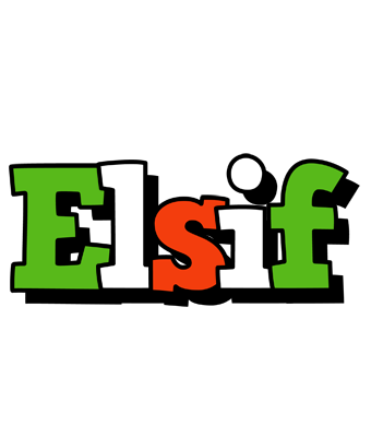 Elsif venezia logo