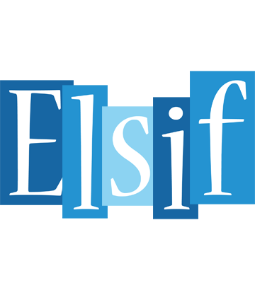 Elsif winter logo