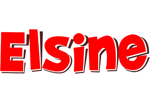 Elsine basket logo