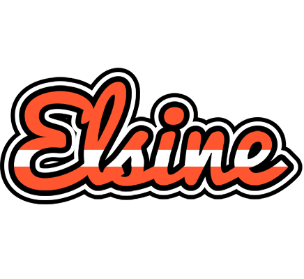 Elsine denmark logo