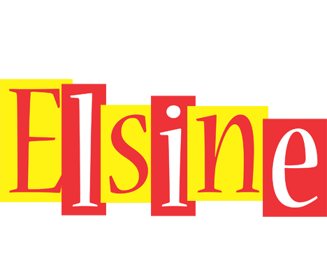 Elsine errors logo