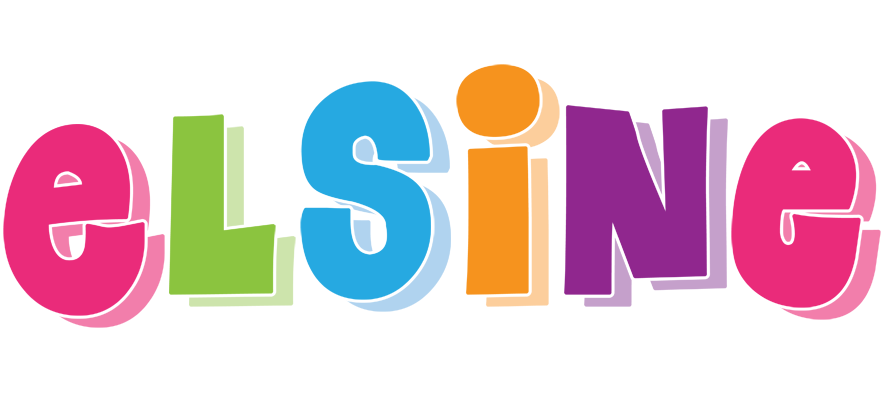 Elsine friday logo