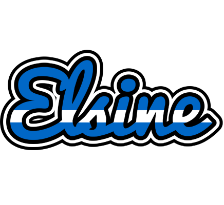 Elsine greece logo