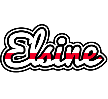 Elsine kingdom logo