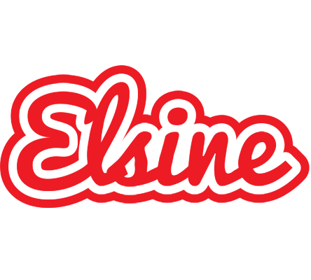 Elsine sunshine logo