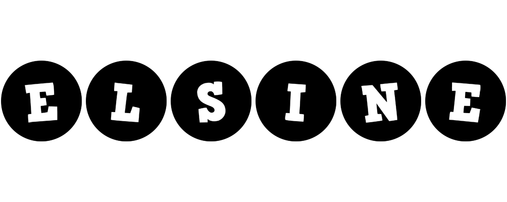 Elsine tools logo
