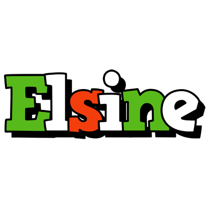 Elsine venezia logo