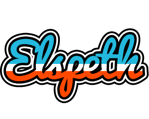 Elspeth america logo