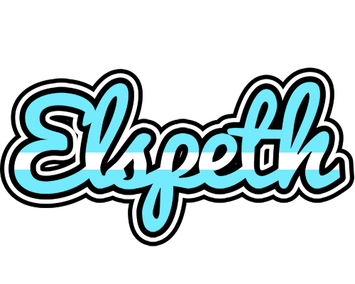 Elspeth argentine logo