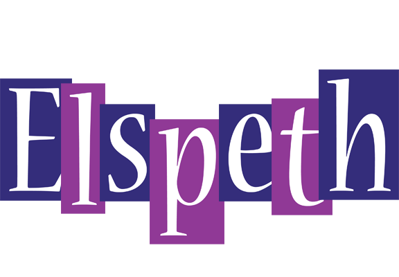 Elspeth autumn logo