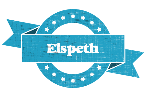 Elspeth balance logo