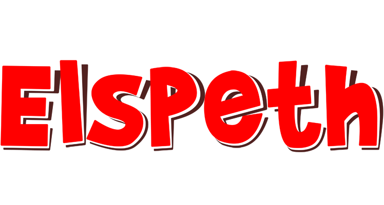 Elspeth basket logo