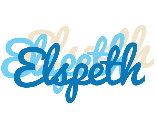 Elspeth breeze logo