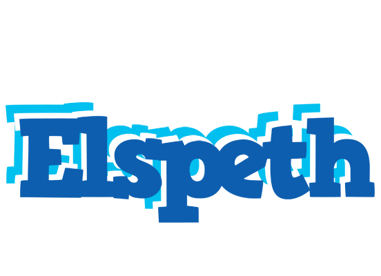 Elspeth business logo