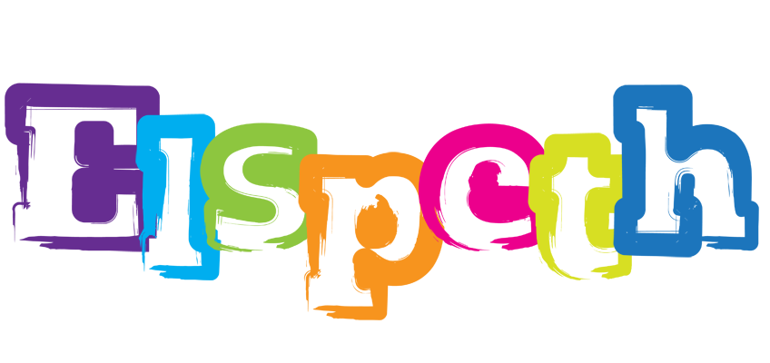 Elspeth casino logo