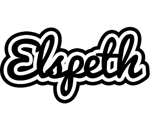 Elspeth chess logo