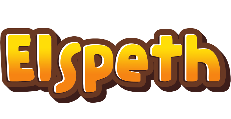 Elspeth cookies logo