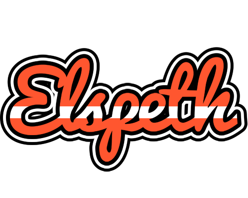 Elspeth denmark logo