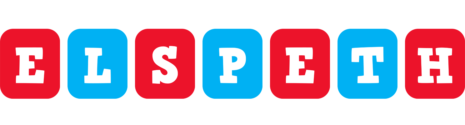 Elspeth diesel logo