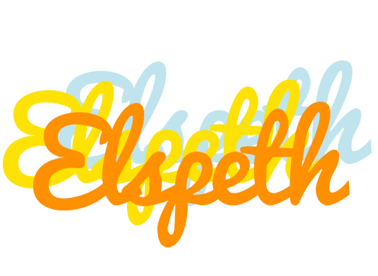 Elspeth energy logo