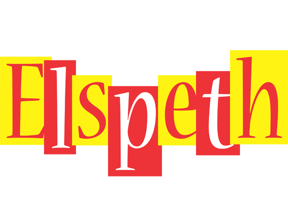 Elspeth errors logo