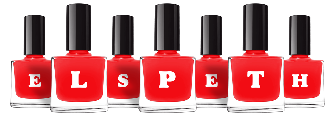 Elspeth fashion logo