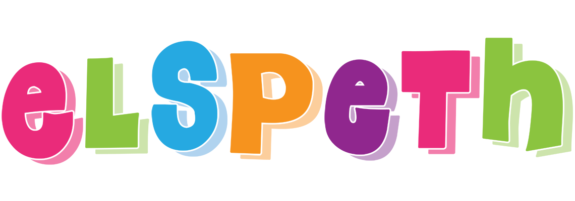 Elspeth friday logo