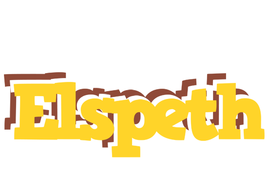 Elspeth hotcup logo