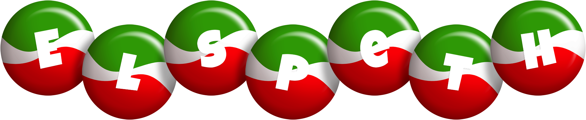 Elspeth italy logo