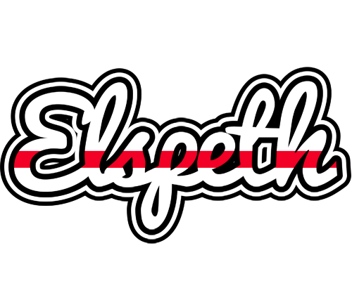 Elspeth kingdom logo