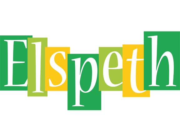Elspeth lemonade logo