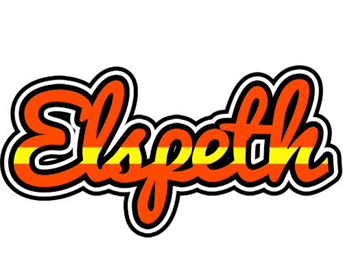 Elspeth madrid logo