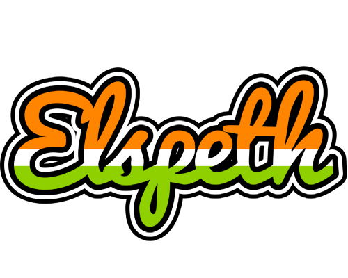 Elspeth mumbai logo