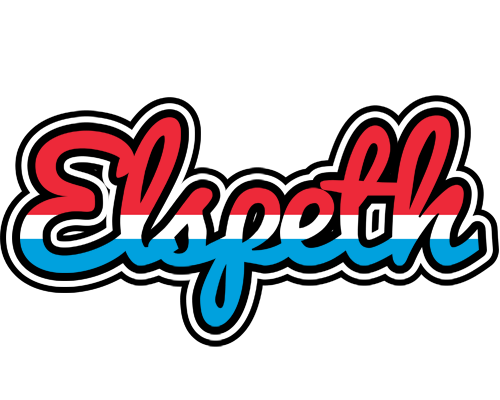 Elspeth norway logo