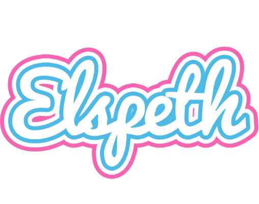 Elspeth outdoors logo