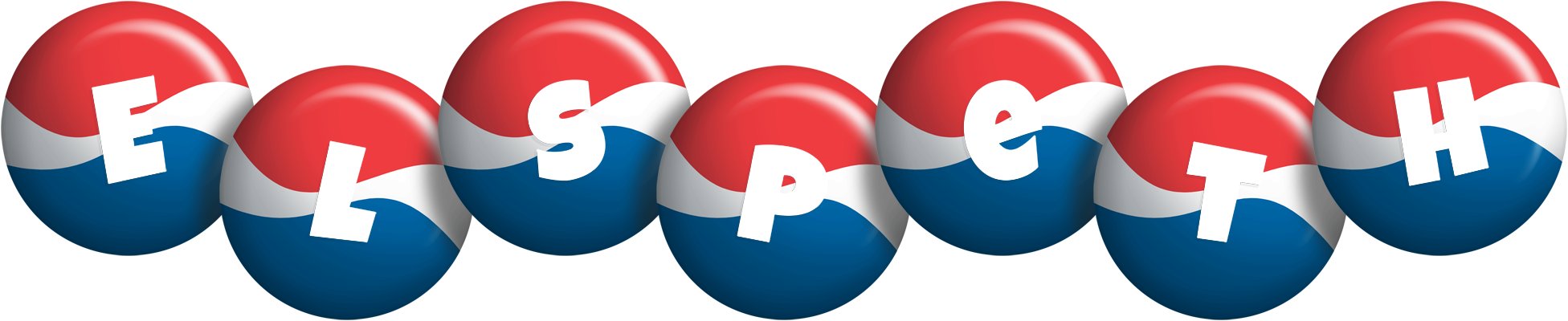 Elspeth paris logo