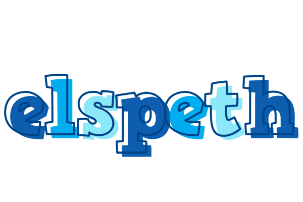 Elspeth sailor logo