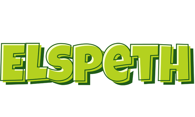 Elspeth summer logo