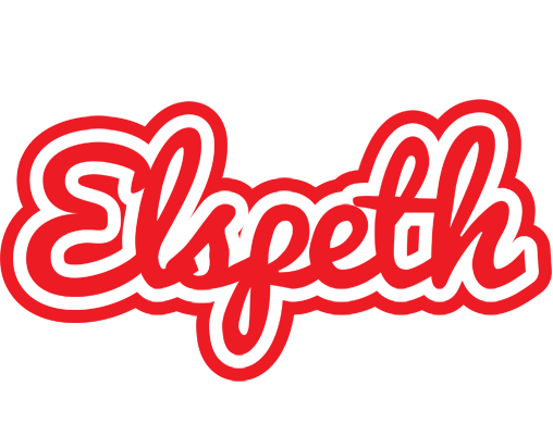 Elspeth sunshine logo