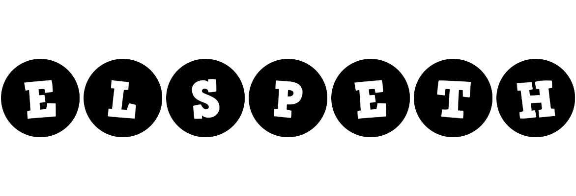 Elspeth tools logo
