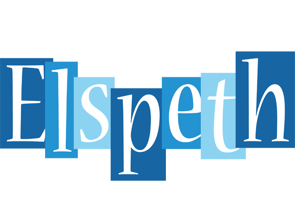 Elspeth winter logo