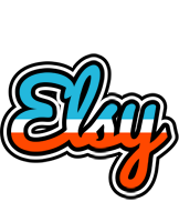 Elsy america logo