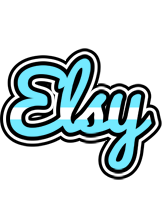Elsy argentine logo