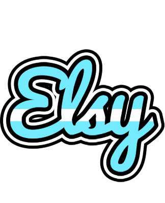Elsy argentine logo