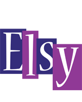Elsy autumn logo