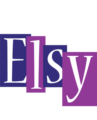 Elsy autumn logo