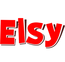 Elsy basket logo